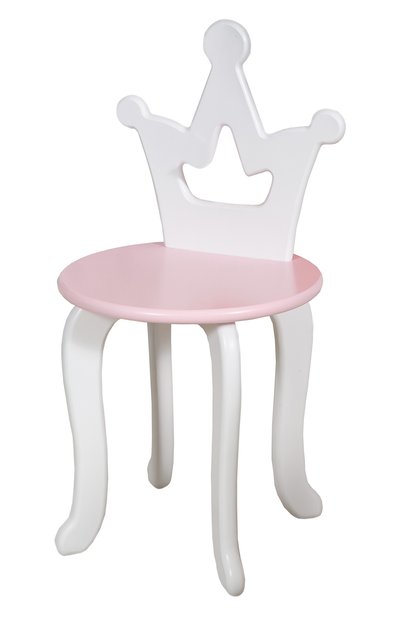 Детская мебель туалетный столик CAROLON, арт. ЛВ-09-р/050721, фото 4