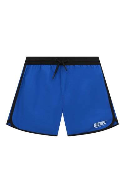 Плавки-шорты DIESEL, арт. J00701-KXB8W, фото 1