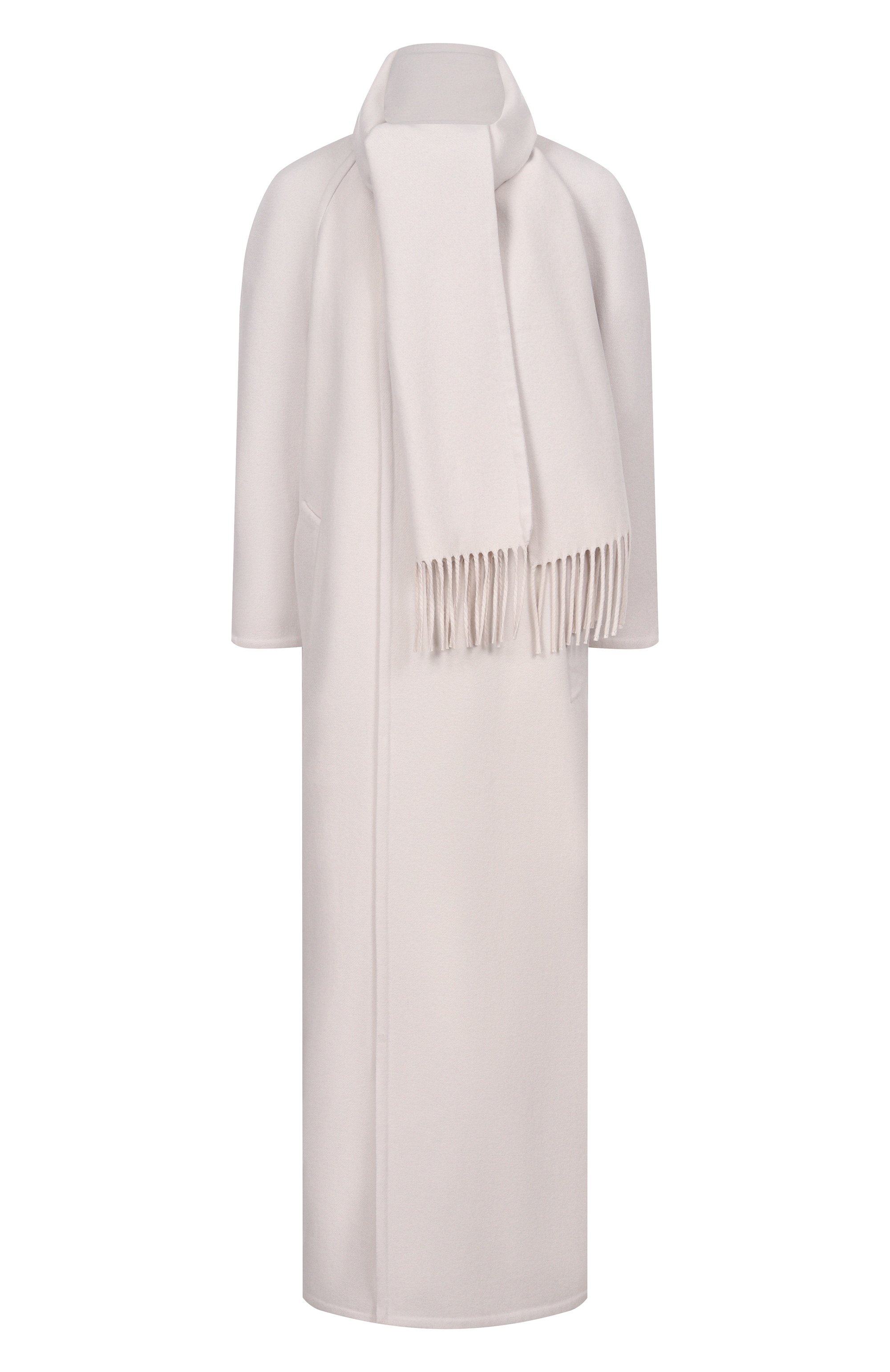 Кашемировое пальто BALENCIAGA, арт. 850597/TTU13, фото 1