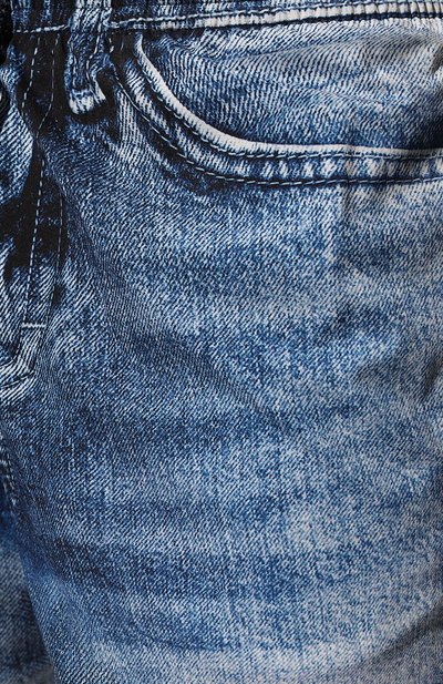 Плавки-шорты VILEBREQUIN, арт. MSOU3F11/390, фото 4