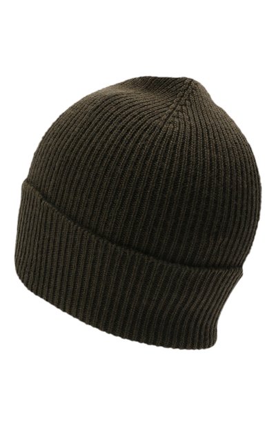 Шерстяная шапка MONCLER, арт. G2-091-3B705-00-A9342, фото 2