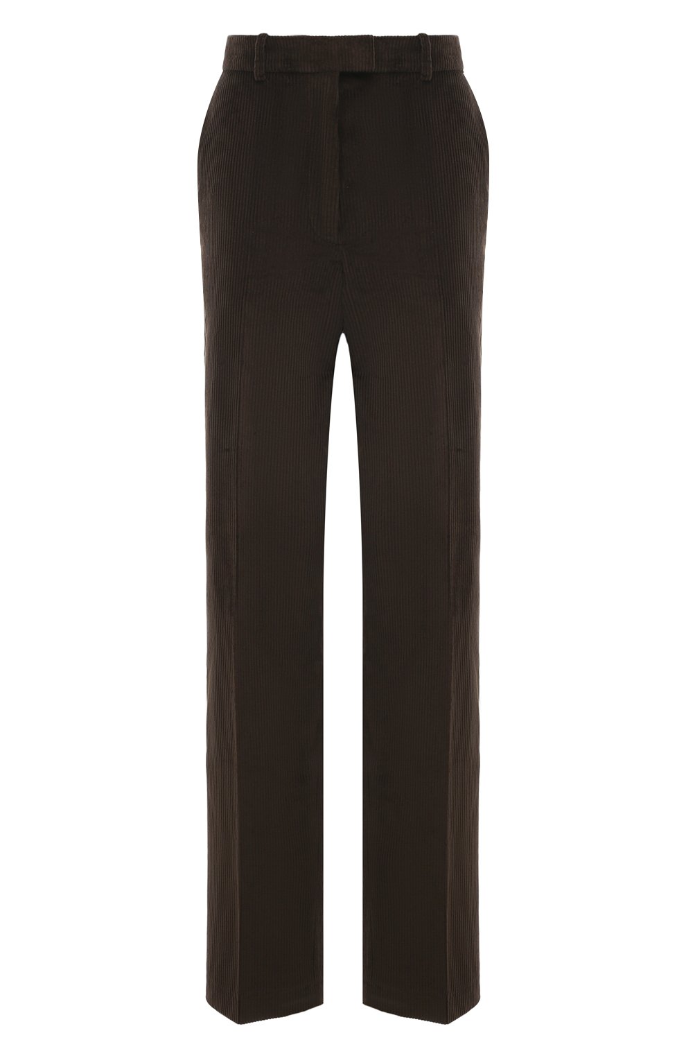 Вельветовые брюки SASHAVERSE, арт. P010/VL/508/W24, фото 1