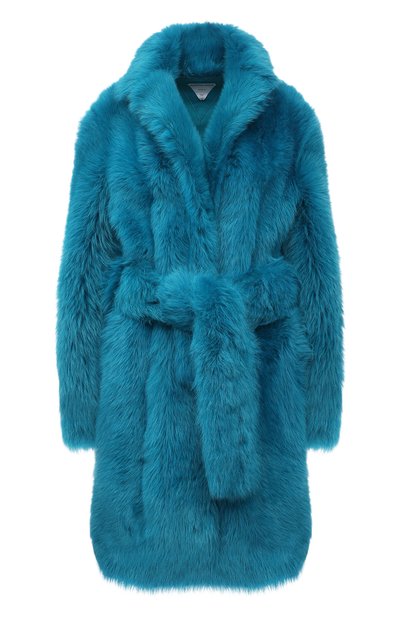 Шуба из овчины BOTTEGA VENETA, арт. 680332/V1DS0, фото 1