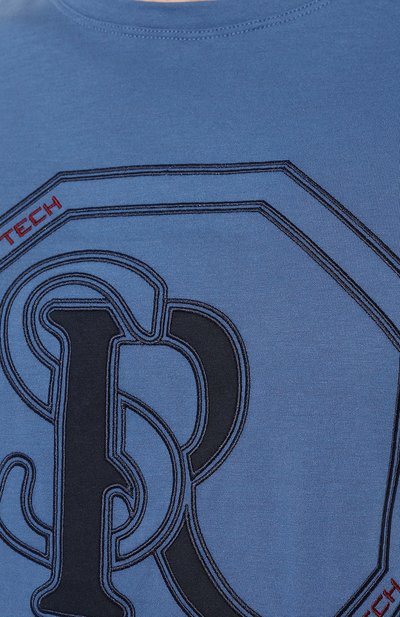 Футболка STEFANO RICCI, арт. MNH3202340/803, фото 5