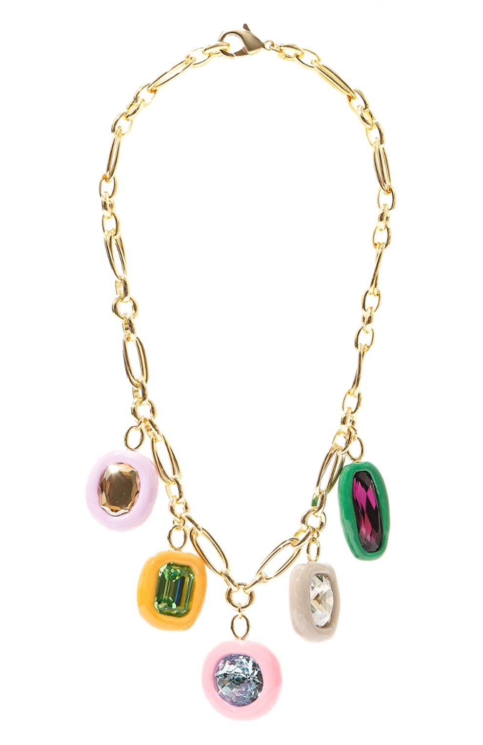 Колье LILI ARCHIVE, арт. NMSWEET1, фото 1