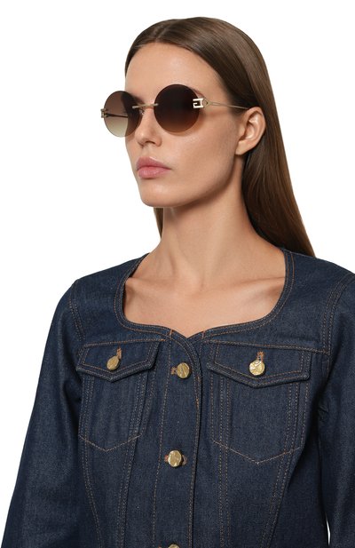 Солнцезащитные очки EIGENGRAU, арт. 500HZ-EBR, фото 3