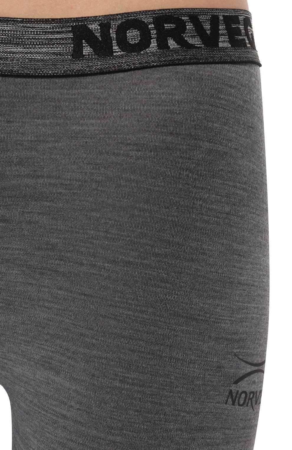 Шерстяные легинсы NORVEG, арт. 15SWL003RU-014, фото 5