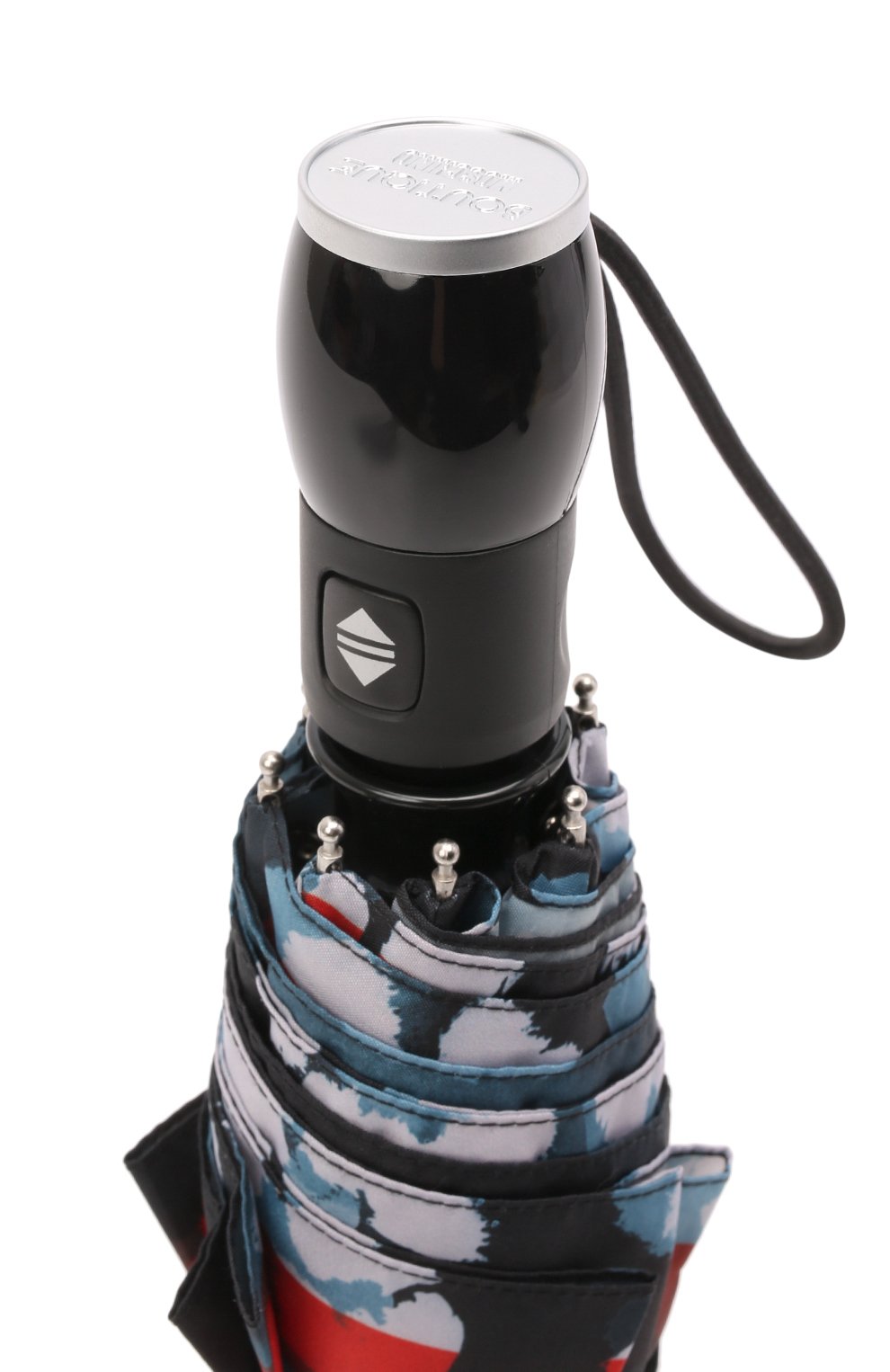 Складной зонт MOSCHINO, арт. 7930-0PENCL0SE, фото 5