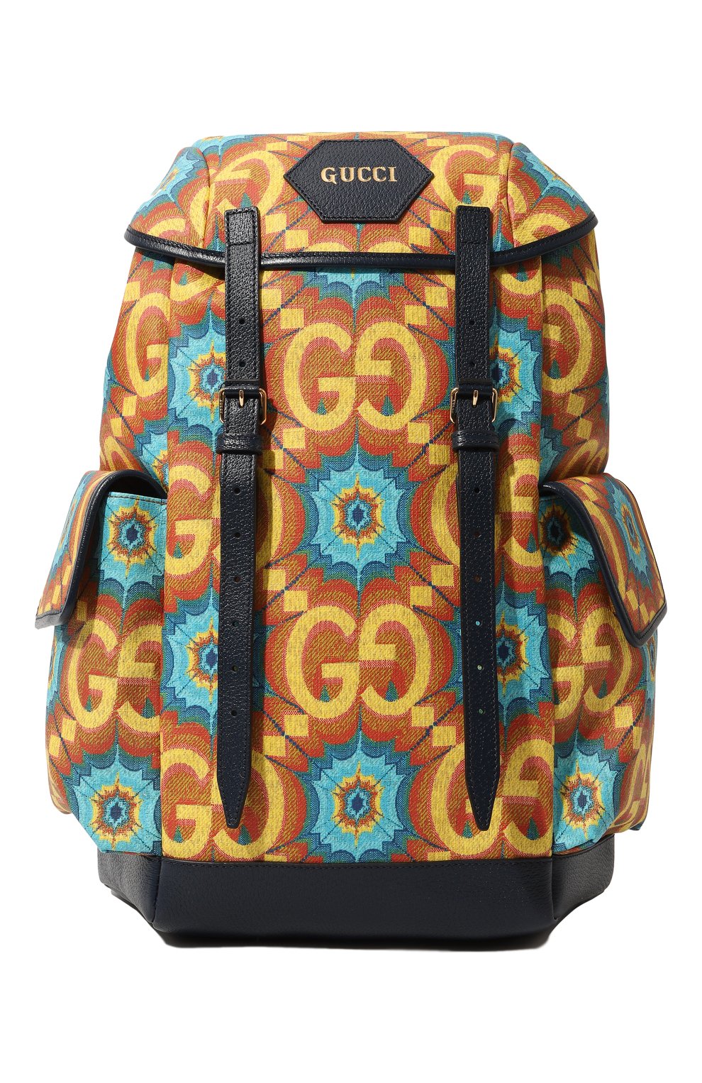 Рюкзак gucci 100 GUCCI, арт. 625939 UL7CG, фото 1