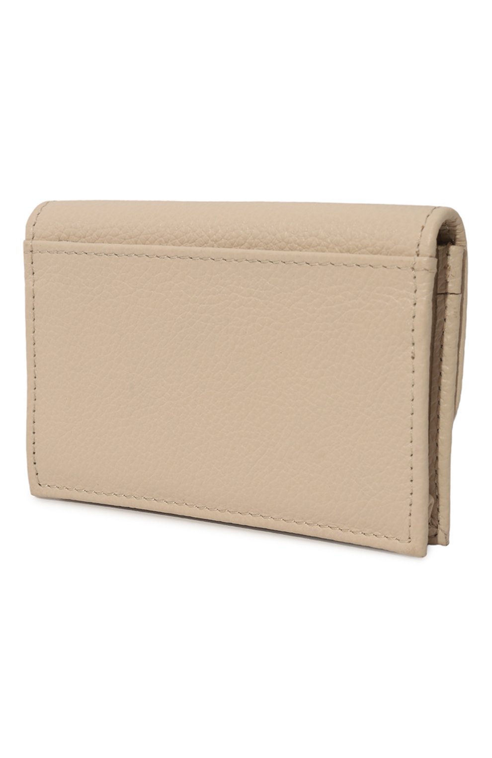 Кожаное портмоне SEE BY CHLOÉ, арт. CHS17WP57934924H, фото 2