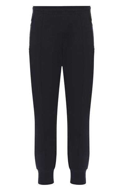 Мужские хлопковые джоггеры EMPORIO ARMANI, арт. 8N1P72/1JBTZ