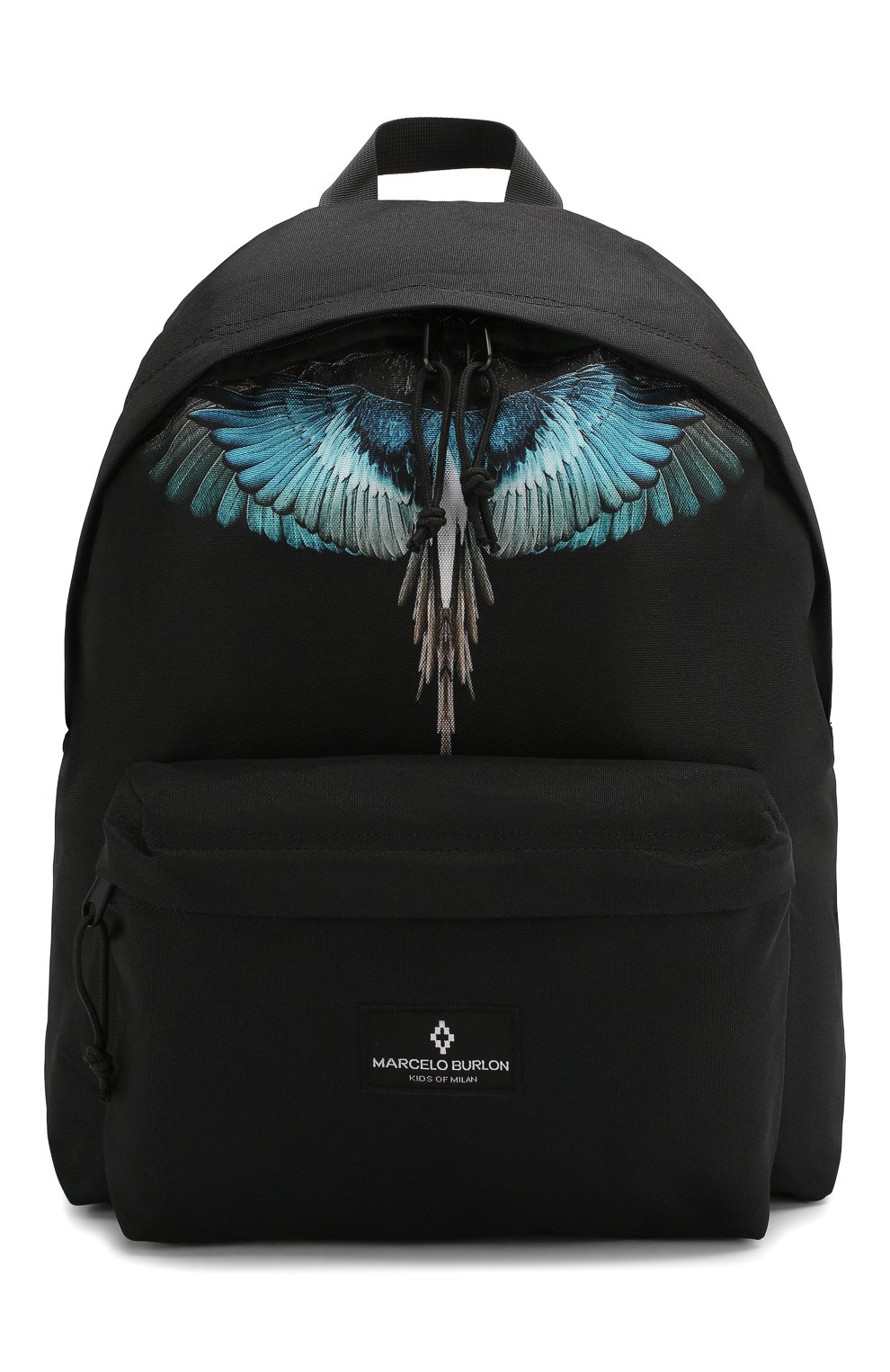 Рюкзак MARCELO BURLON KIDS OF MILAN, арт. 20E/B/MB/9503/9000, фото 1