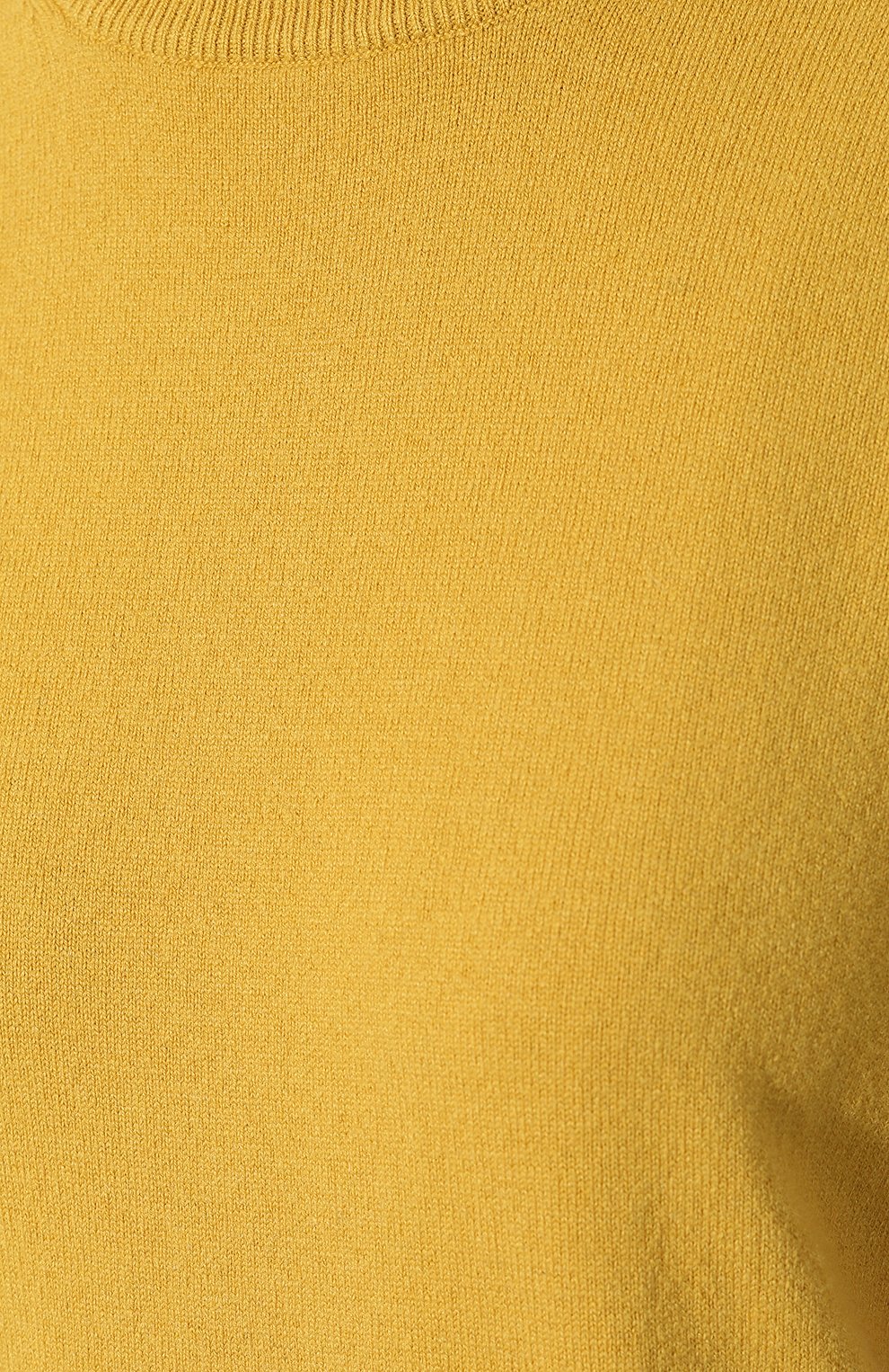 Кашемировая футболка EXTREME CASHMERE, арт. 064/TSHIRT, фото 5