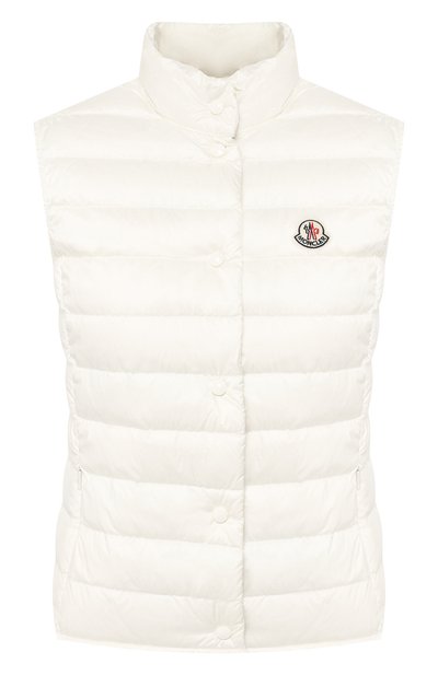 Женский пуховый жилет MONCLER, арт. E1-093-48303-99-53048