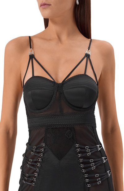 Платье DANIIL ANTSIFEROV, арт. DA_1503, фото 5