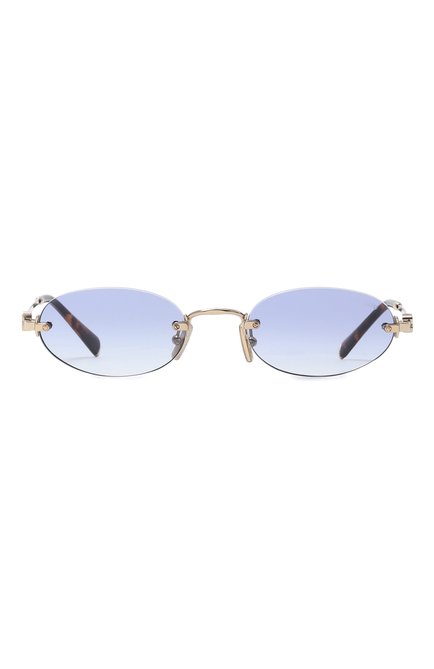 Женские солнцезащитные очки MIU MIU, арт. A54S-ZVN800