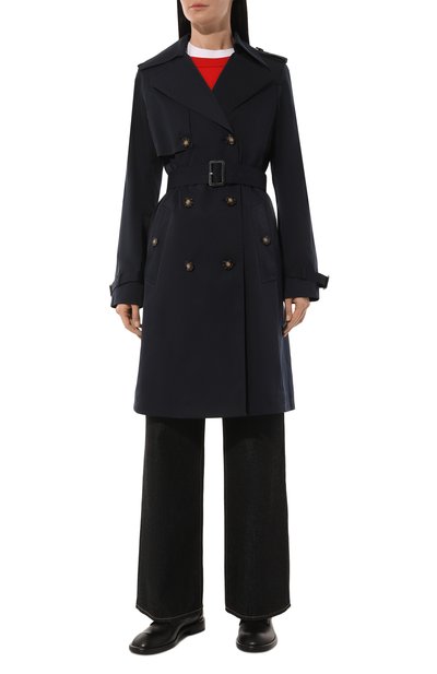 Тренч BOSS, арт. 50489115, фото 3