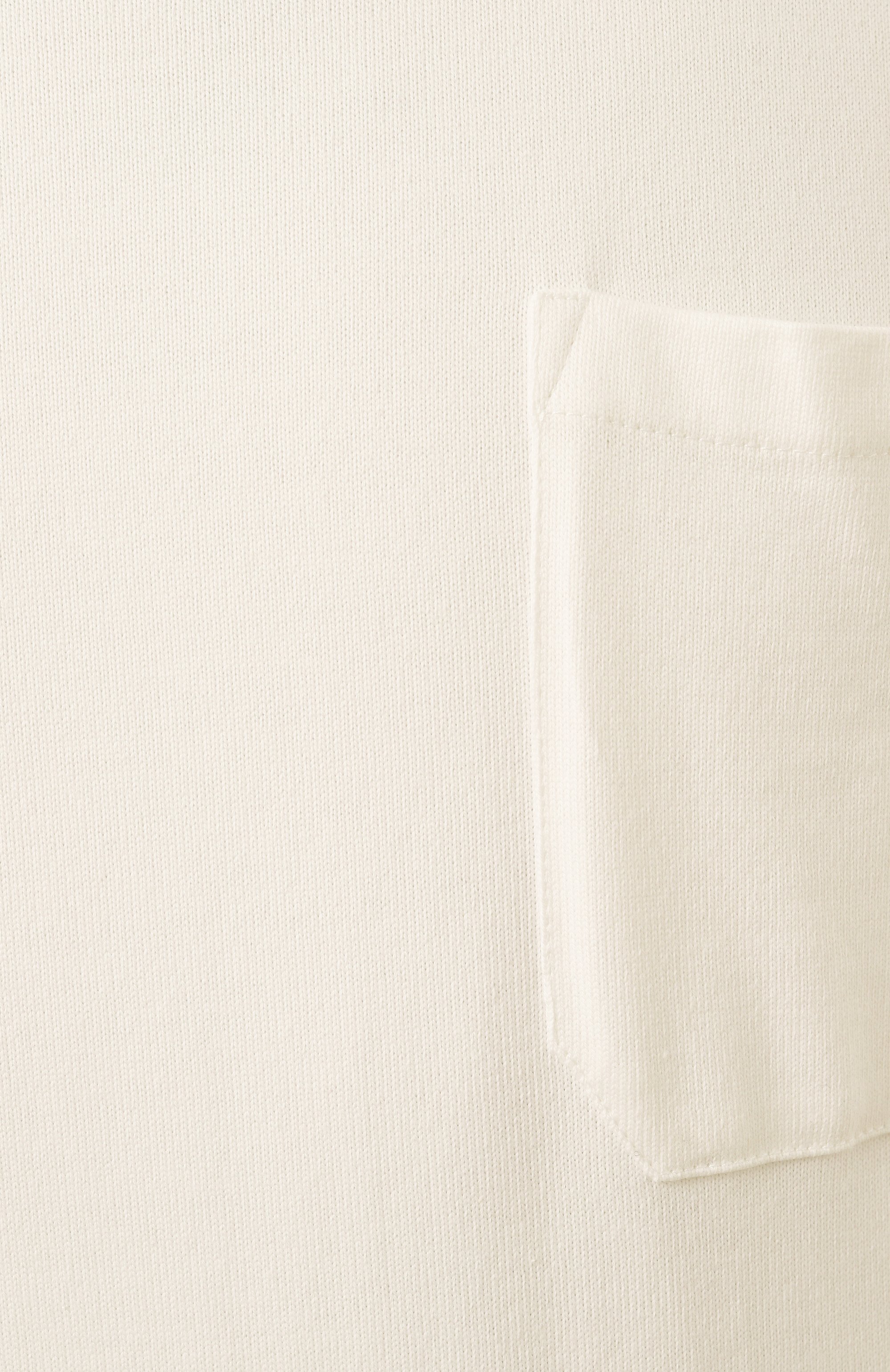 Хлопковая футболка PAUL&SHARK, арт. 25411034, фото 6