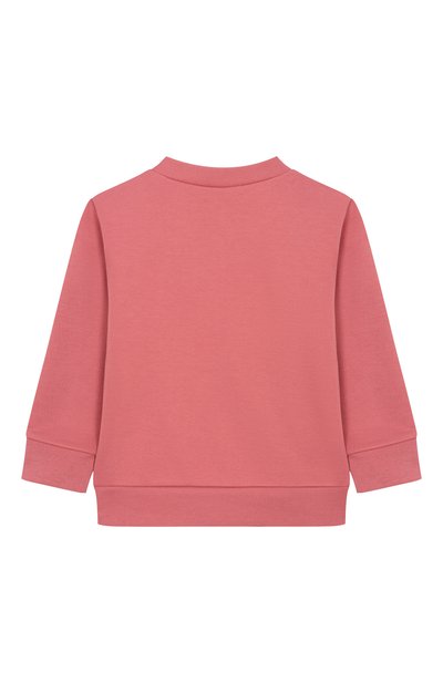 Хлопковый спортивный костюм MARNI розового цвета по цене 15950 руб., арт. M01607/M00V0, фото 3 Хлопковый спортивный костюм MARNI, арт. M01607/M00V0, фото 3