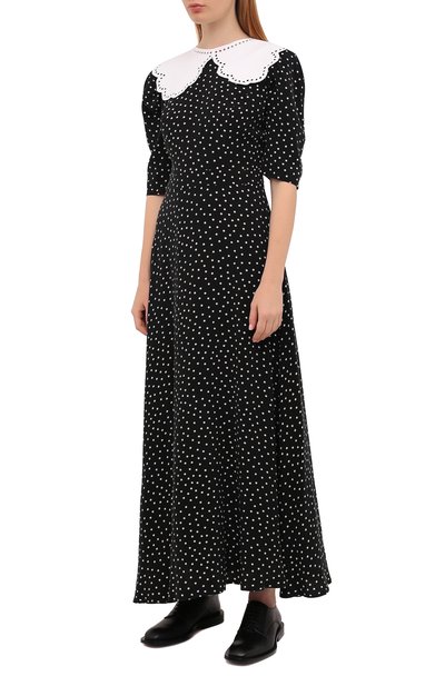 Платье IN THE MOOD FOR LOVE, арт. CATELEYA DRESS, фото 3