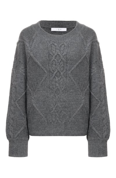 Женский свитер IRO, арт. WM12THEA/AX487