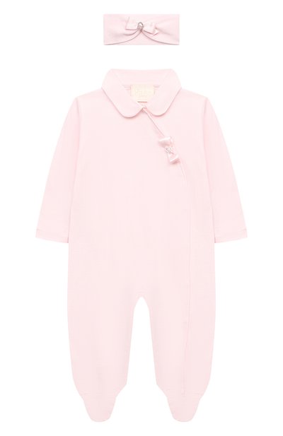 Комплект из комбинезона и повязки STORY LORIS, арт. 30967, фото 1