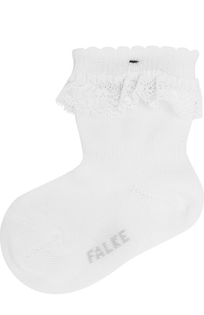 Хлопковые носки FALKE, арт. 12121, фото 1