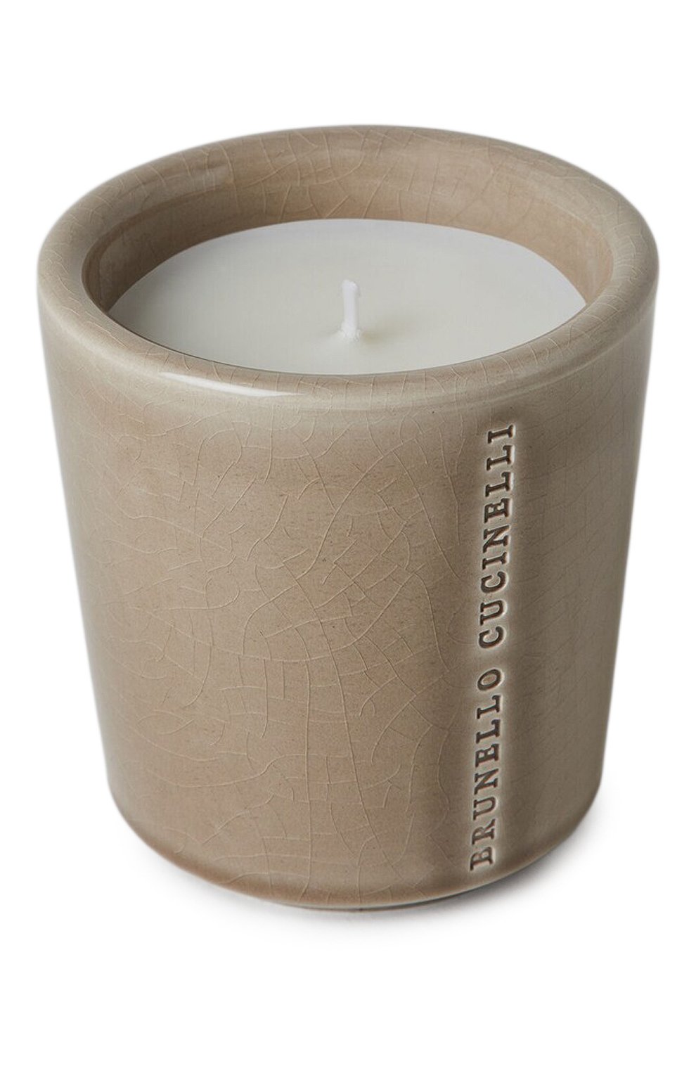 Свеча в стакане BRUNELLO CUCINELLI, арт. MLCANDBC1, фото 2