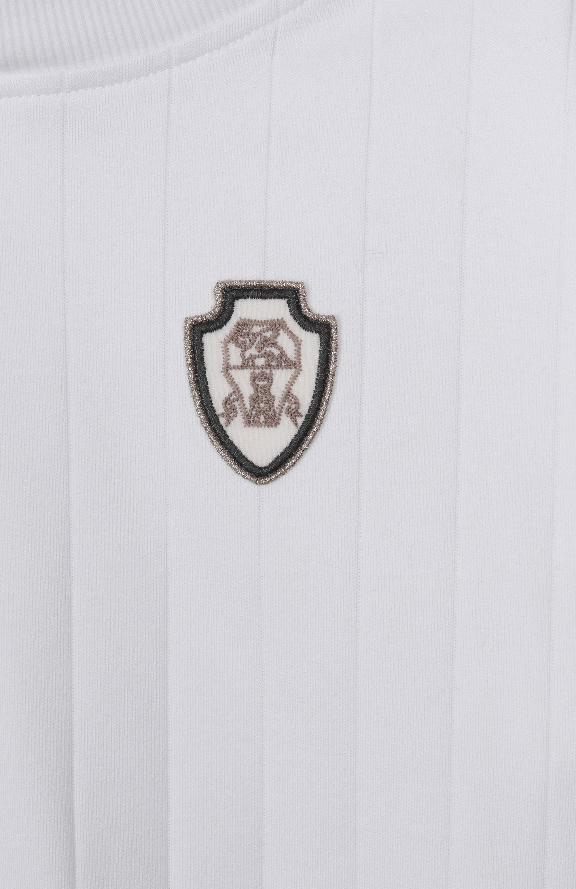 Хлопковое худи BRUNELLO CUCINELLI, арт. BL921E294A, фото 3