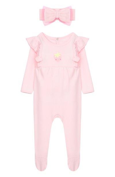 Комплект из комбинезона и повязки BILLIEBLUSH, арт. U21811