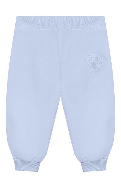 Комплект из свитшота и брюк VERSACE, арт. 1000308/1A00254, фото 4