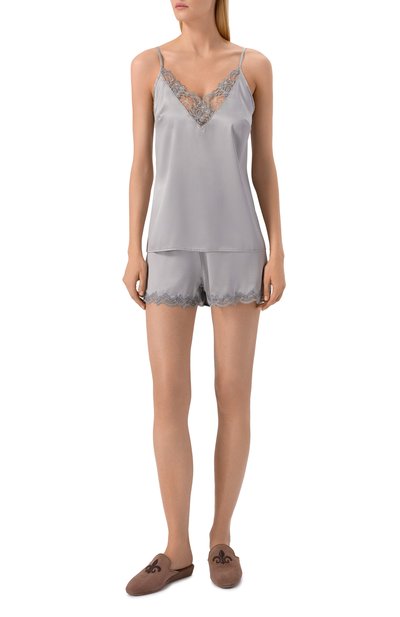 Шелковые шорты LISE CHARMEL, арт. ALH0172, фото 2