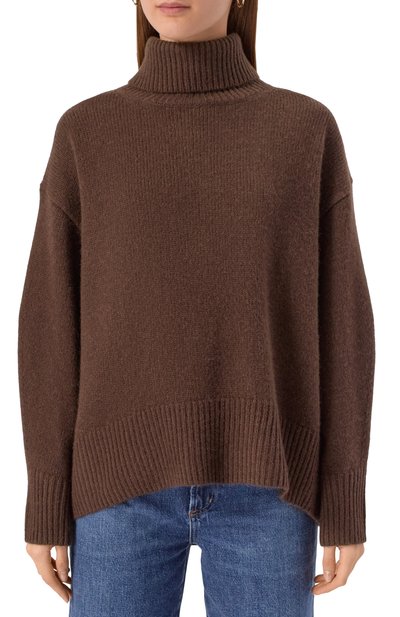 Кашемировый свитер ARCH4, арт. W0RLD`S END/KNJP31, фото 3