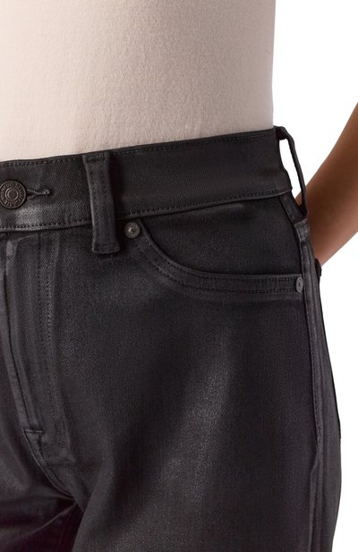 Джинсы lotta 7 FOR ALL MANKIND, арт. 7UG20752-BBT, фото 5