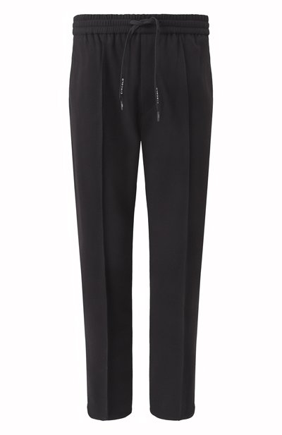 Хлопковые брюки CIRCOLO 1901, арт. CN4653, фото 1