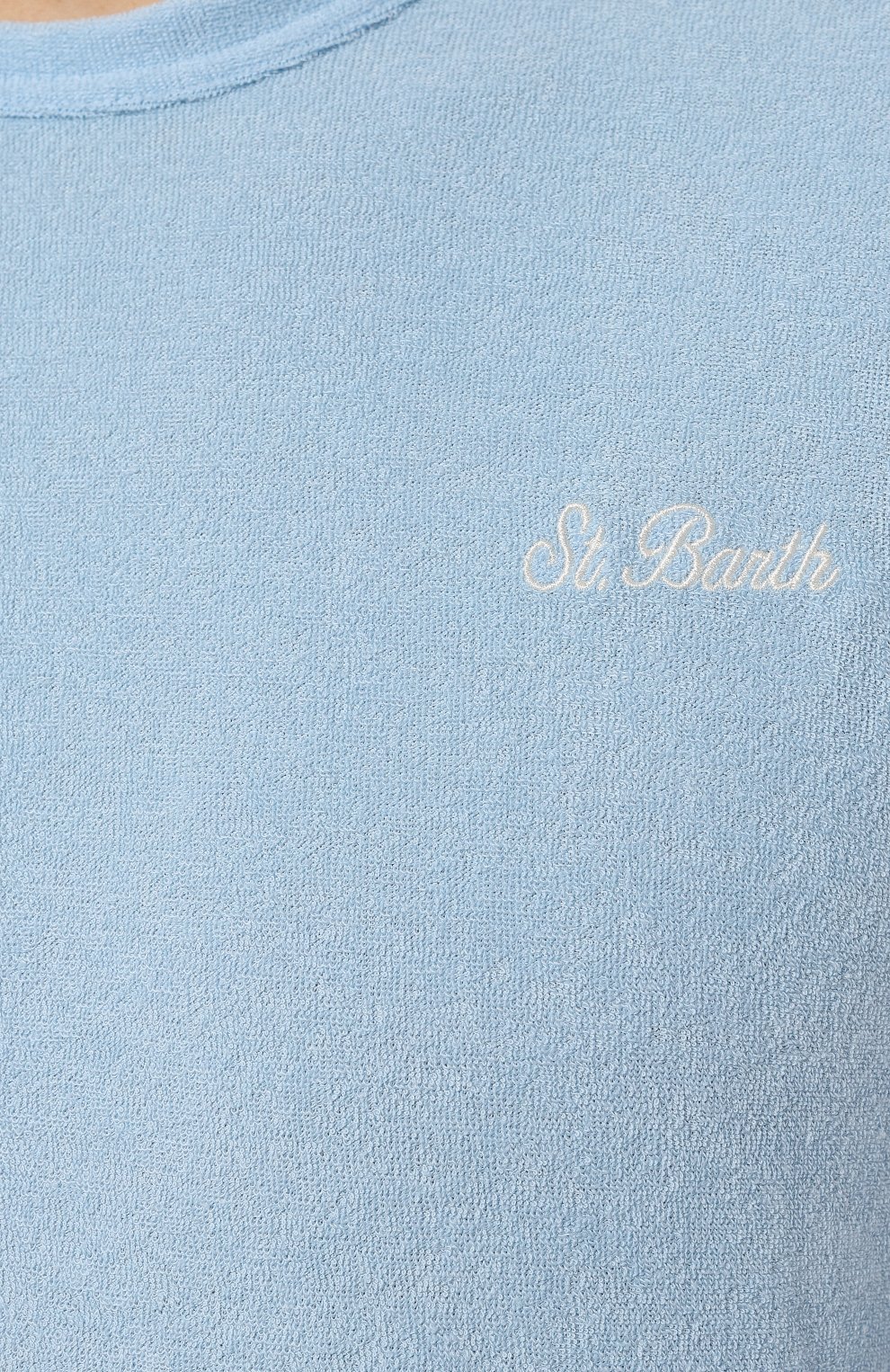 Футболка MC2 SAINT BARTH, арт. STBM/GARY/00930F, фото 5