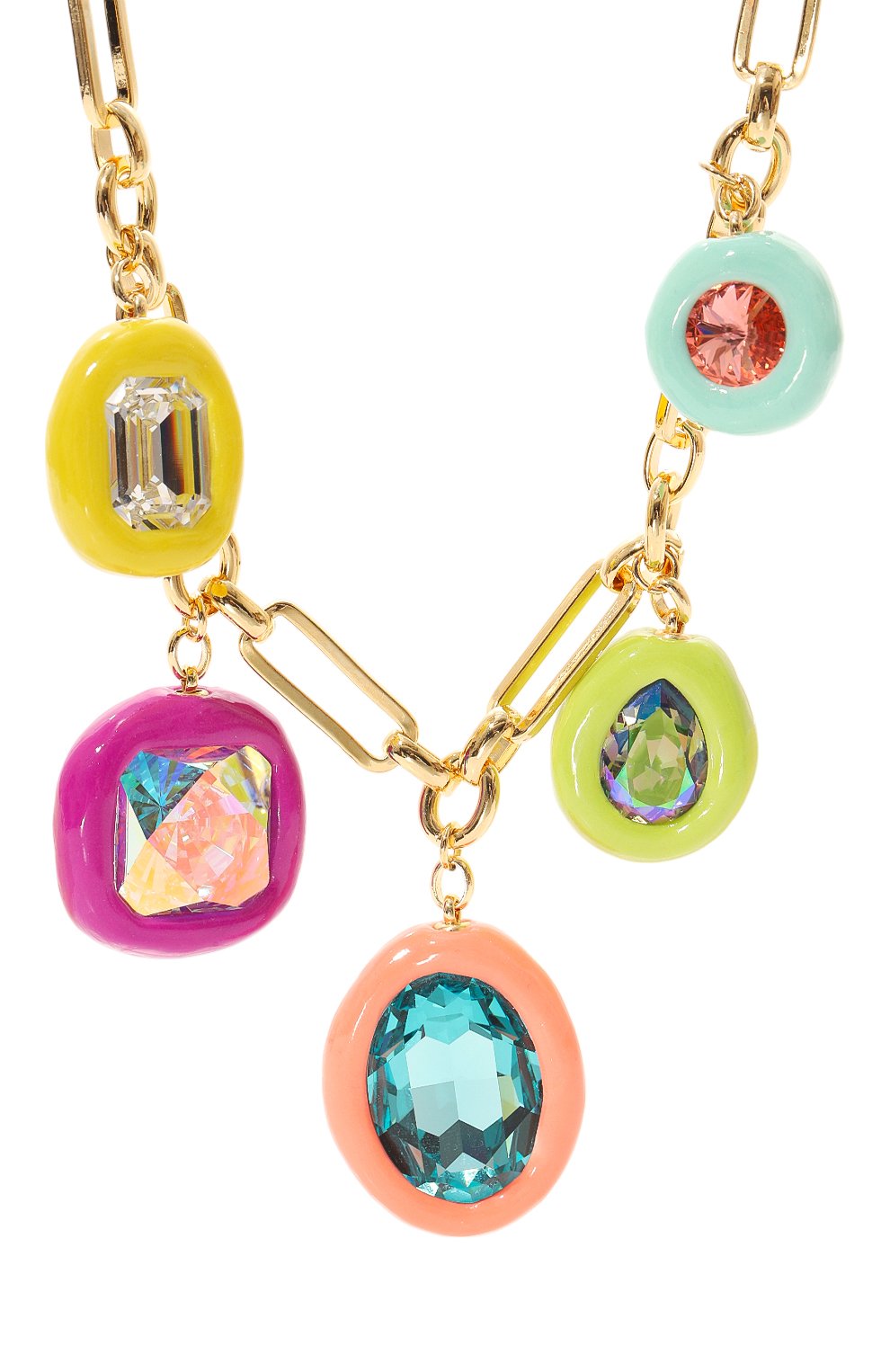 Колье LILI ARCHIVE, арт. NM12, фото 3