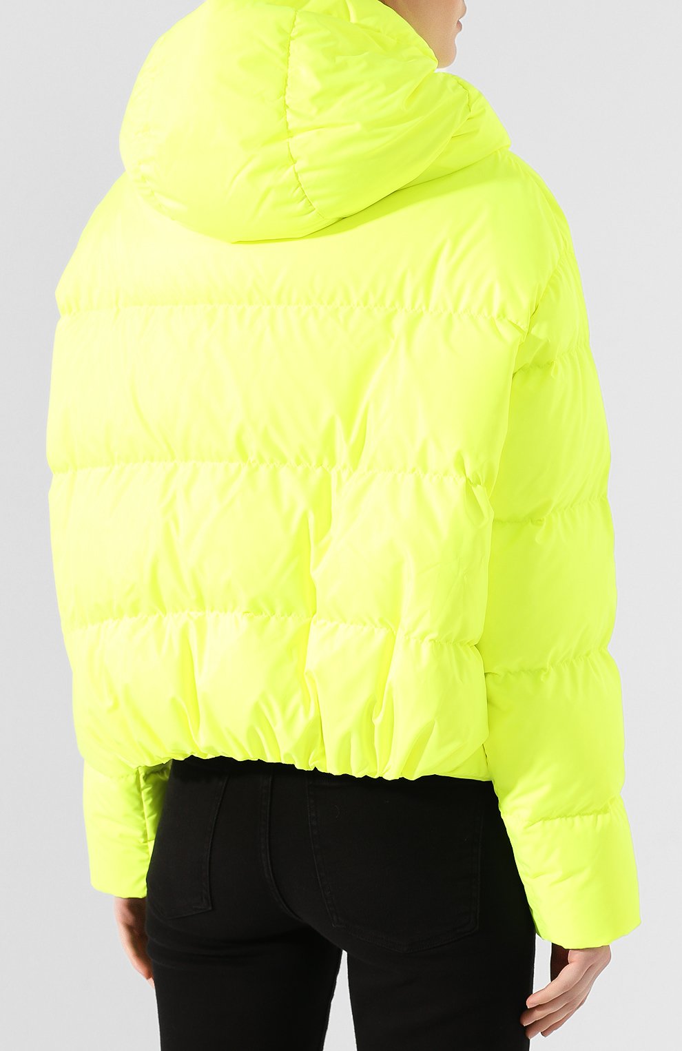 Пуховик BACON, арт. CL0UD, фото 4