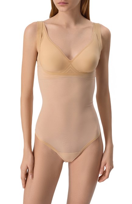 Женское боди WOLFORD, арт. 4W3004