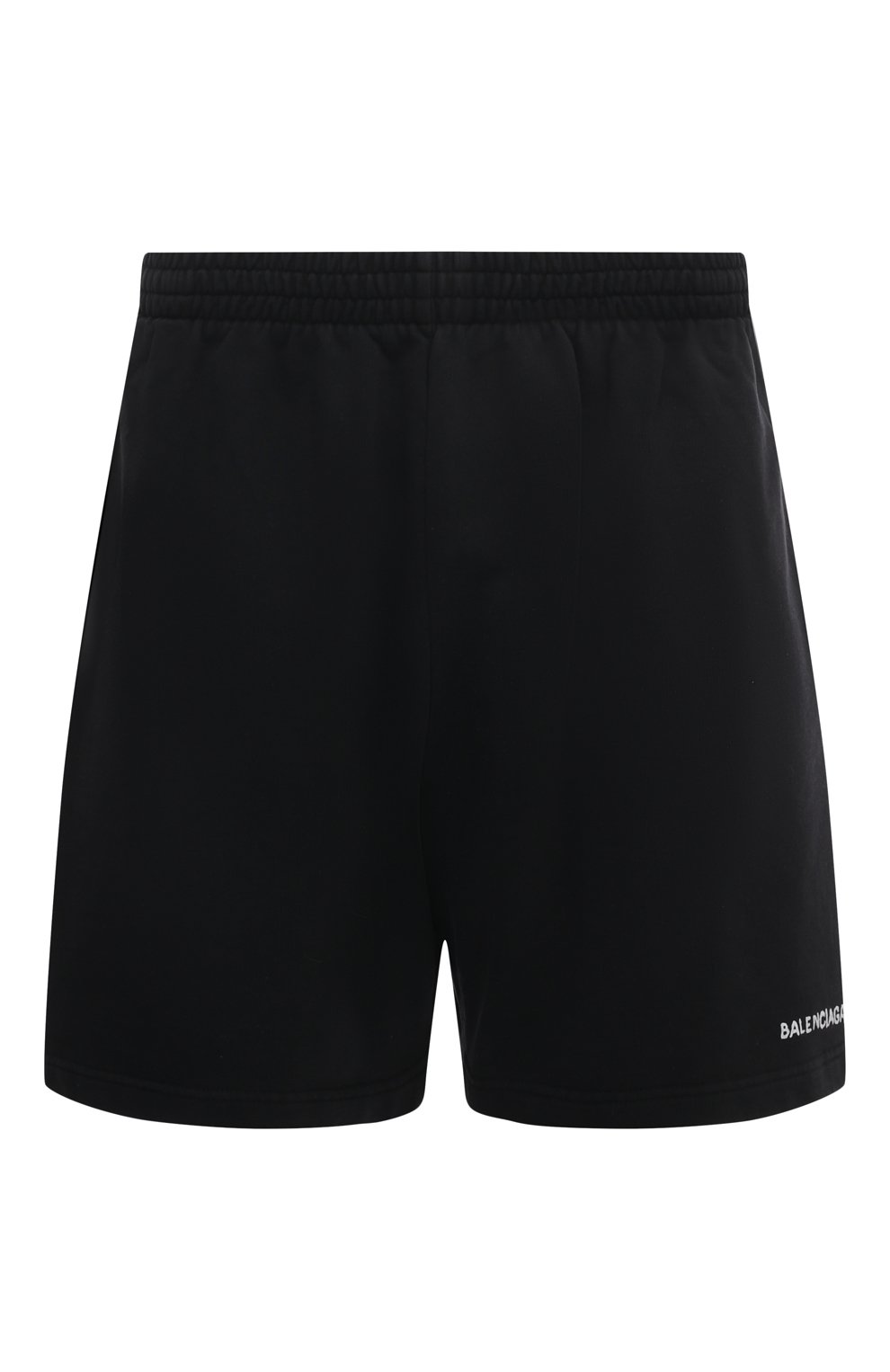 Хлопковые шорты BALENCIAGA, арт. 676137/T0V06, фото 1
