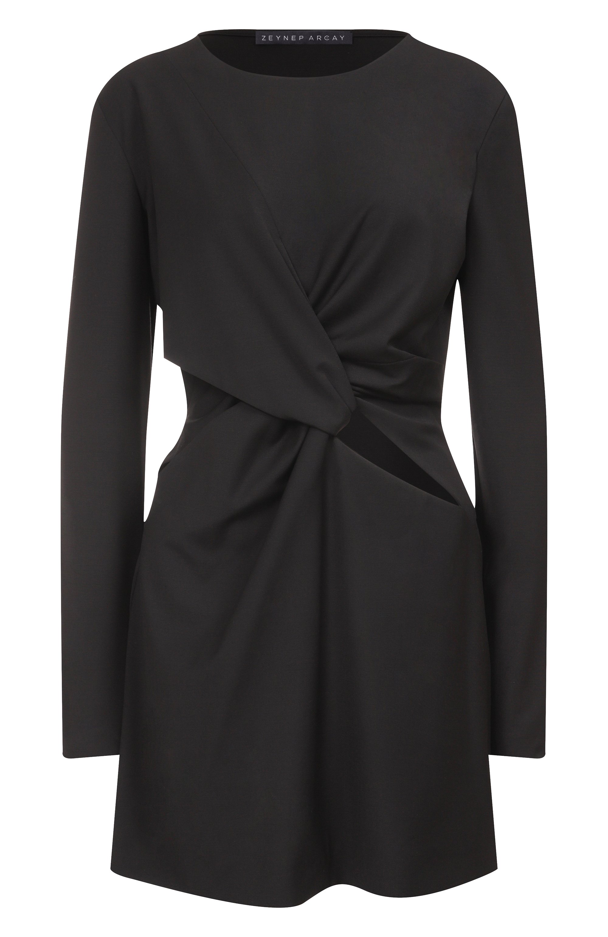 Платье ZEYNEP ARCAY, арт. FW25DR35, фото 1