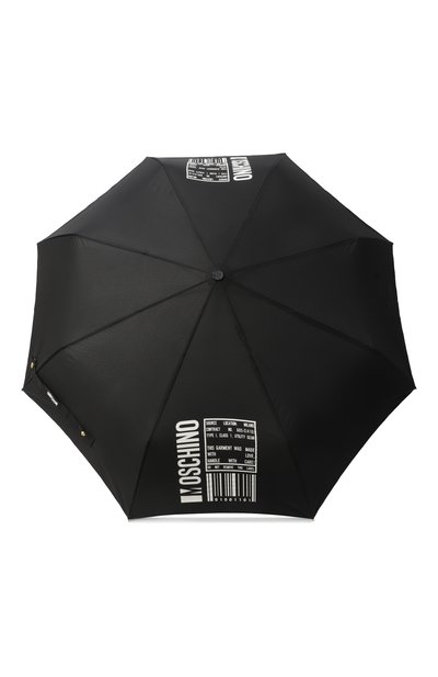 Женский складной зонт MOSCHINO, арт. 8941 0PENCL0SE