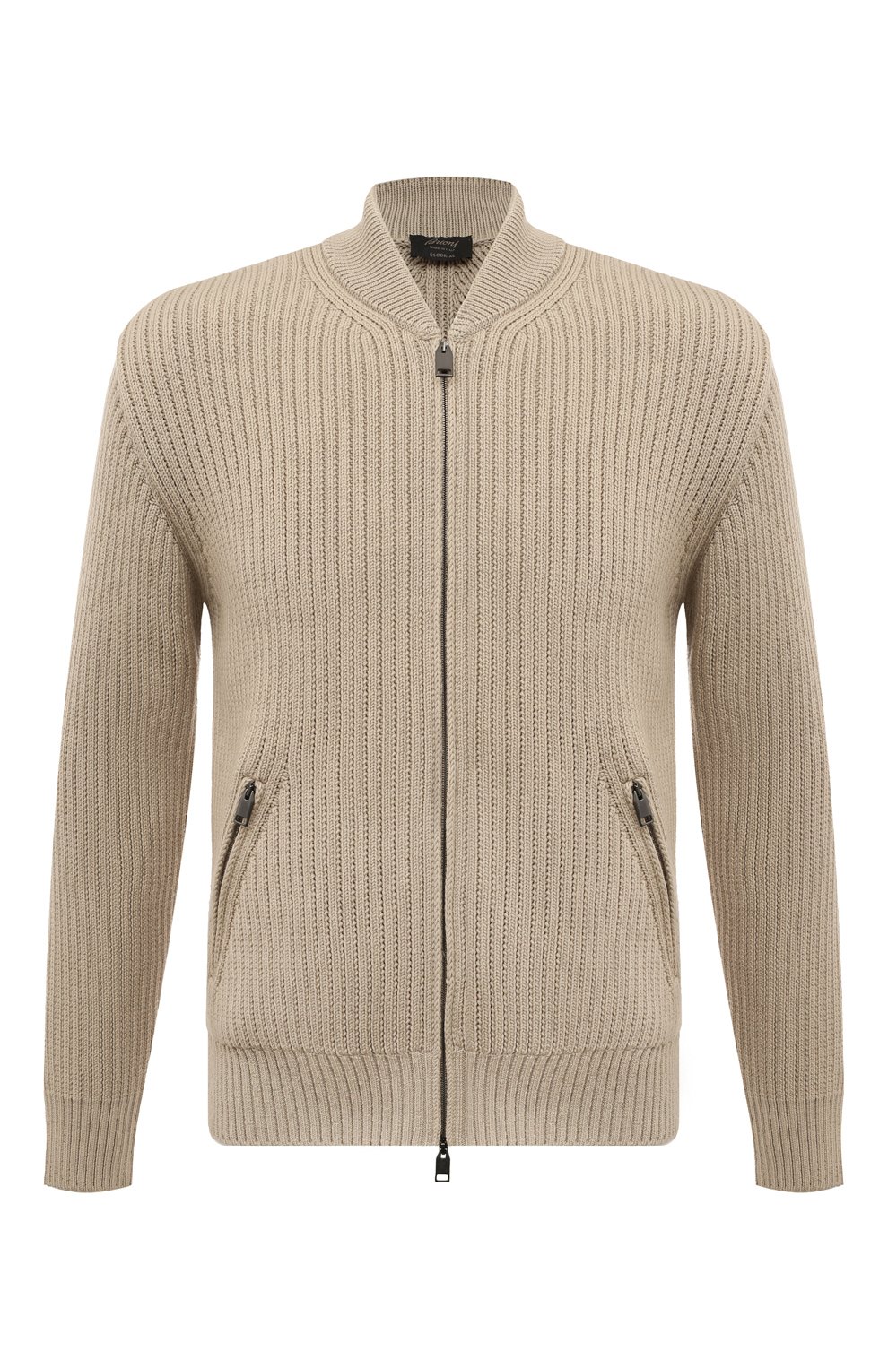 Шерстяной кардиган BRIONI, арт. UMGS0L/P1K03, фото 1