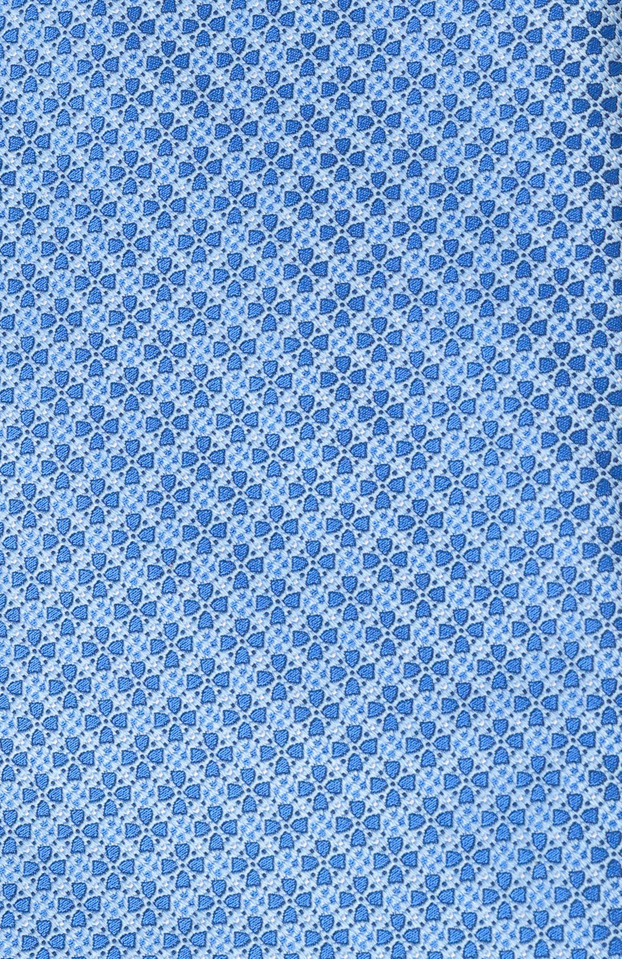 Шелковый галстук STEFANO RICCI, арт. CCXL/60023, фото 4