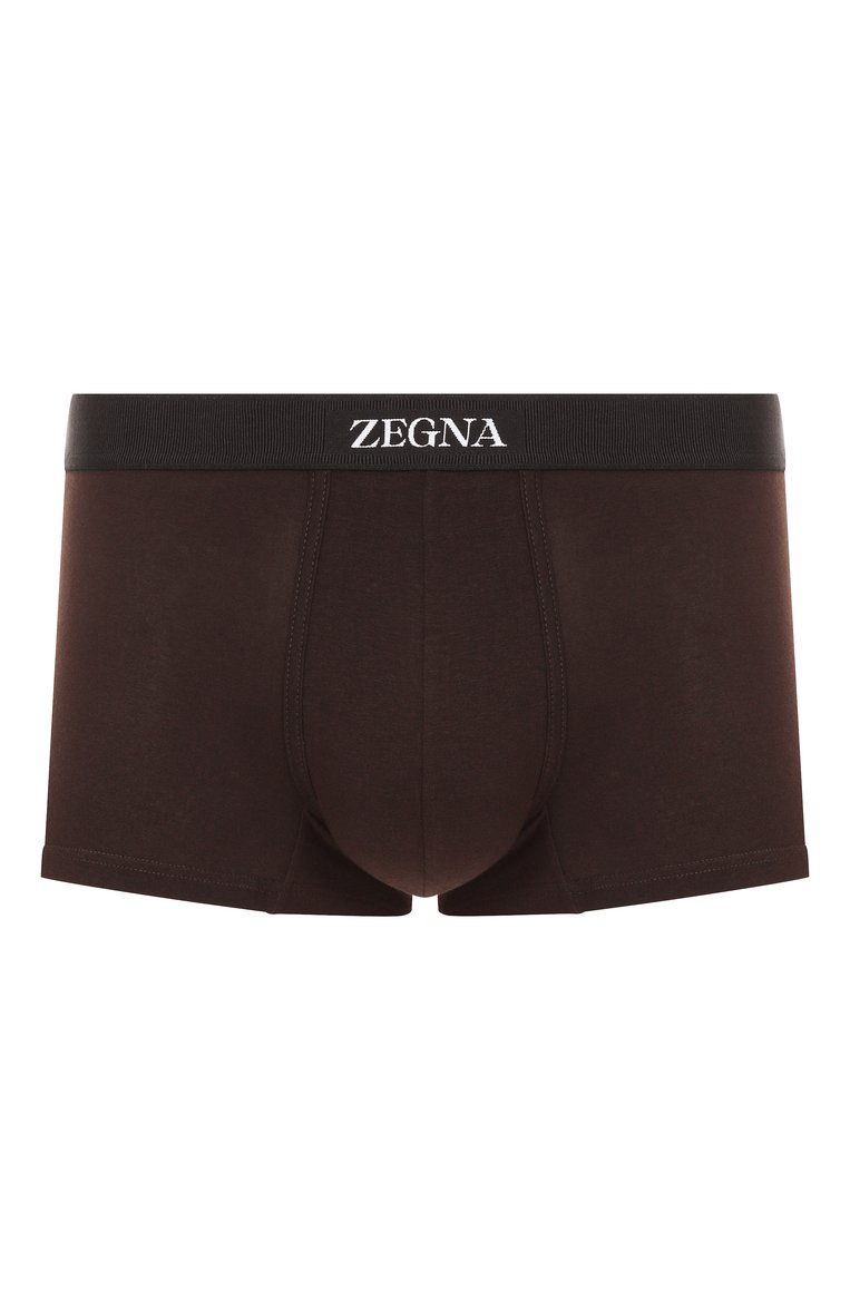 Хлопковые боксеры ZEGNA, арт. N3LC6/180, фото 1