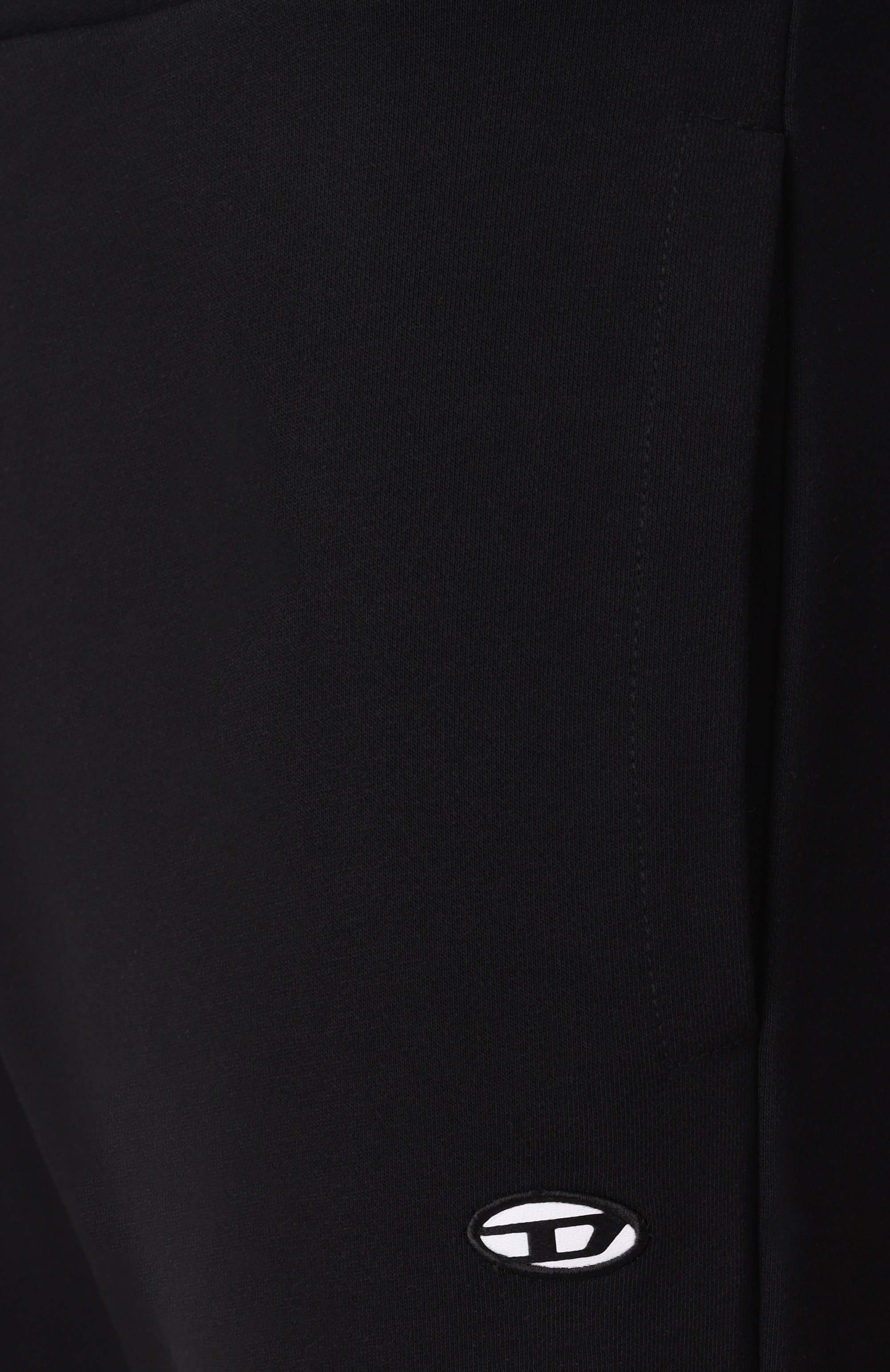 Хлопковые джоггеры DIESEL, арт. A15374/0BKAF, фото 6