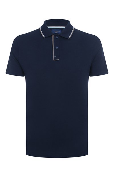 Мужское поло PAUL&SHARK, арт. 25411313