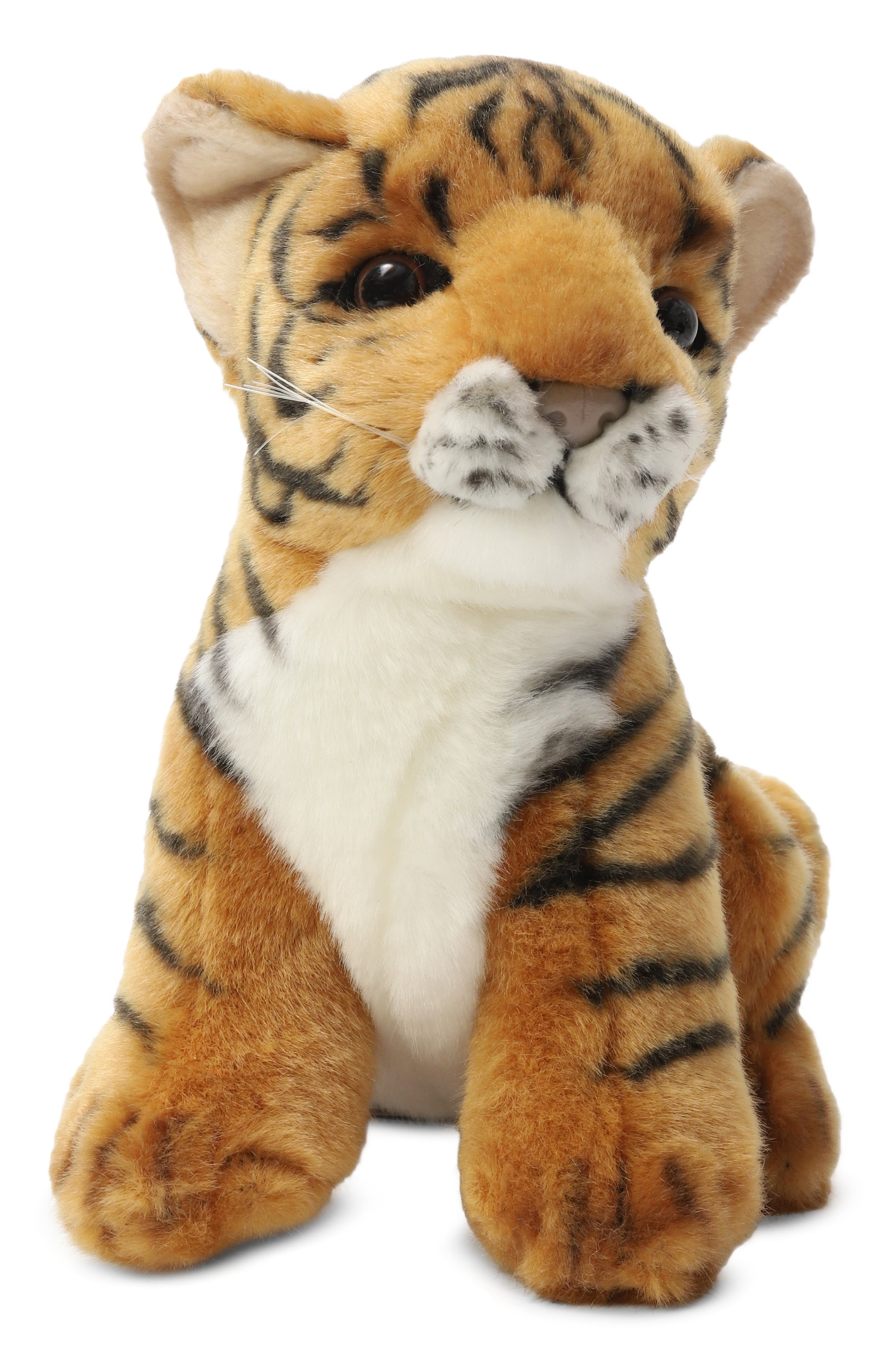 Мягкая игрушка тигренок HANSA, арт. 3421, фото 1