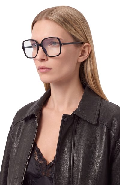 Женские оправа SAINT LAURENT, арт. SL 892 001