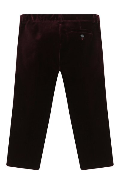 Комплект с галстуком-бабочкой IL GUFO, арт. A20TX004V0001/2A-4A, фото 5